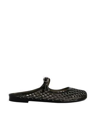 Jeffrey Cambpell - Γυναικεία Flats Mules Adorable
