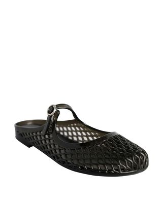 Jeffrey Cambpell - Γυναικεία Flats Mules Adorable