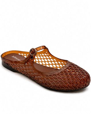 Jeffrey Cambpell - Adorable Mules 
