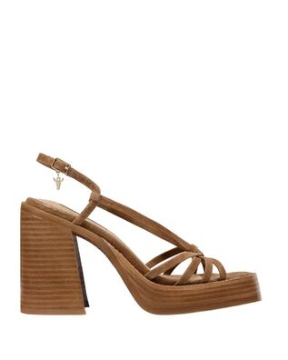 Windsor Smith - Γυναικεία Ψηλοτάκουνα Πέδιλα Affair Su