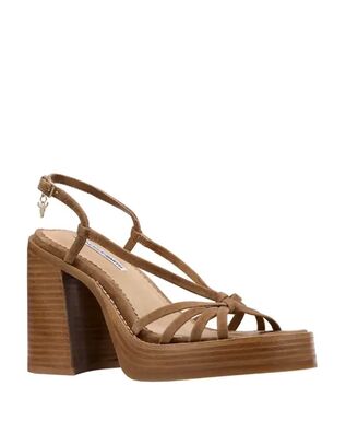 Windsor Smith - Γυναικεία Ψηλοτάκουνα Πέδιλα Affair Su