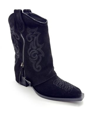 Favela - Marina Su Boots