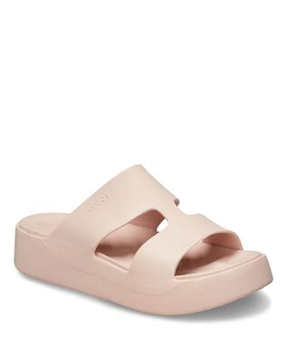 Crocs - Getaway Platform H-Strap