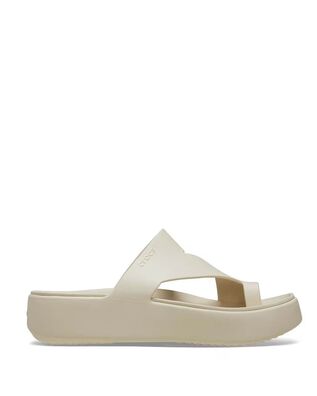 Crocs - Getaway Platform Toe Loop