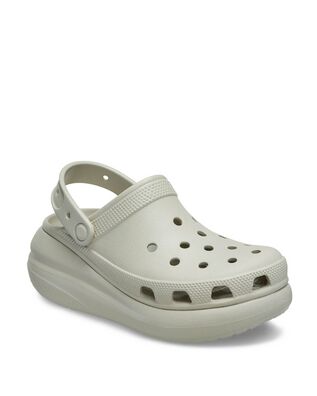 Γυναικείες Πλατφόρμες Clogs Crocs - Classic Crush