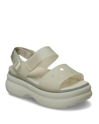 Crocs - Soho Frosted Y Strap Sandal