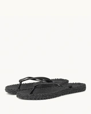 Ilse Jacobsen - Essential Flip Flop Black