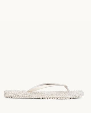 Ilse Jacobsen - Essential Flip Flop Creme