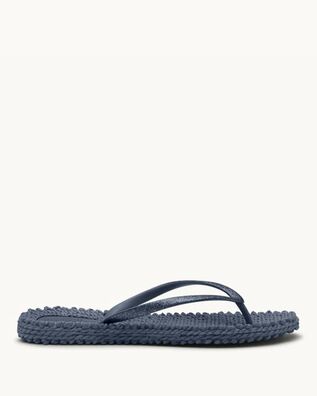 Ilse Jacobsen - Essential Flip Flop Indigo