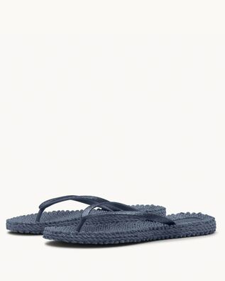 Ilse Jacobsen - Essential Flip Flop Indigo