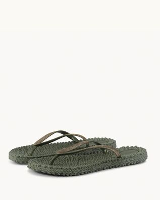 Ilse Jacobsen - Essential Flip Flop Army