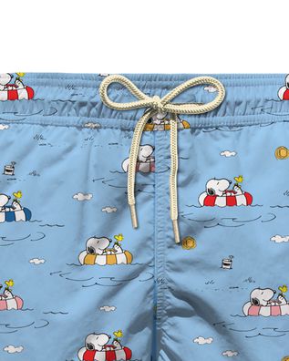 Mc2 Saint Barth - Lighting-Swimshort