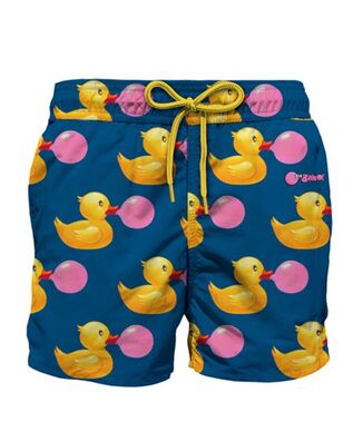 Mc2 Saint Barth - Lighting-Swimshort  