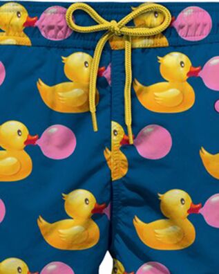 Mc2 Saint Barth - Lighting-Swimshort  