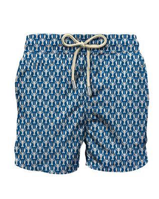 Mc2 Saint Barth - Lighting Micro Fantasy-Swimshort