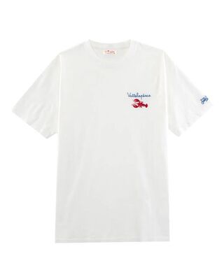 Mc2 Saint Barth - Portofino-T-Shirt 