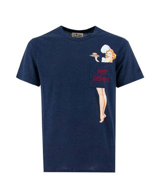 Mc2 Saint Barth - Ecstasea-T-Shirt