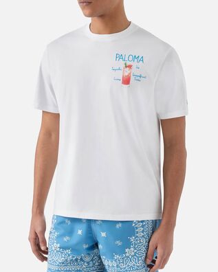 Mc2 Saint Barth - Portofino-T-Shirt