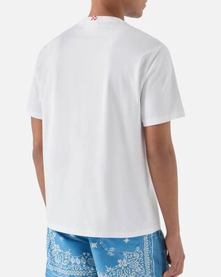 Mc2 Saint Barth - Portofino-T-Shirt