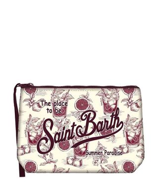 Mc2 Saint Barth - Aline-Pochette 