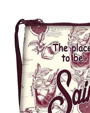 Mc2 Saint Barth - Aline-Pochette 