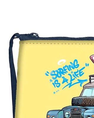 Mc2 Saint Barth - Aline-Pochette