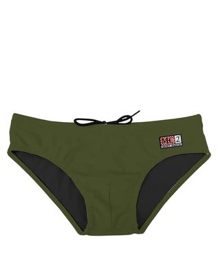 Mc2 Saint Barth - Cayo-Brief / Slip
