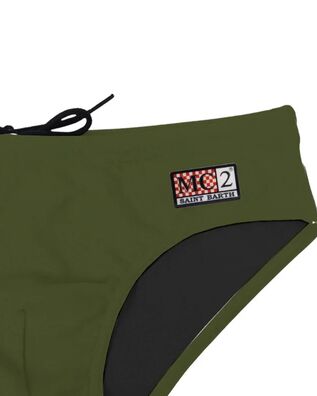 Mc2 Saint Barth - Cayo-Brief / Slip