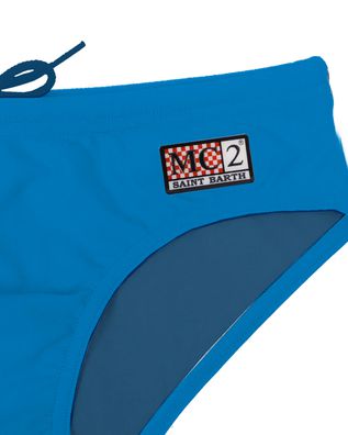 Mc2 Saint Barth - Cayo-Brief / Slip