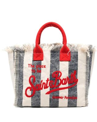 Mc2 Saint Barth - Colette-Hand Bag With Strap