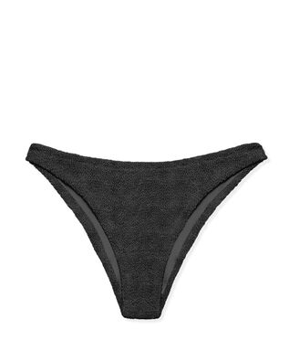 Mc2 Saint Barth - Elise W-Crinkle Normal Coverage Bottom With Closed Sides