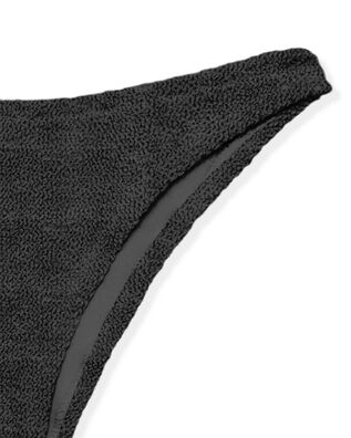 Mc2 Saint Barth - Elise W-Crinkle Normal Coverage Bottom With Closed Sides