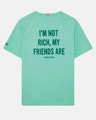 Mc2 Saint Barth - Portland-T-Shirt