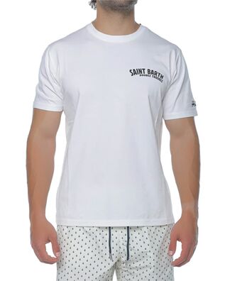 Mc2 Saint Barth - Portland-T-Shirt 