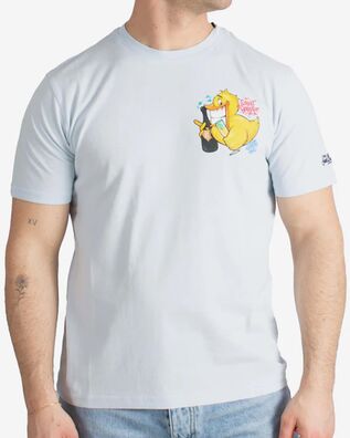 Mc2 Saint Barth - Portland-T-Shirt