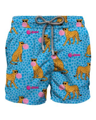 Mc2 Saint Barth - Gustavia-Swimshort