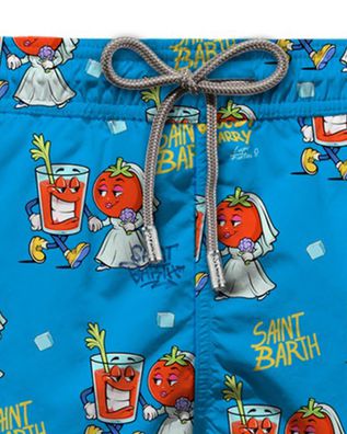 Mc2 Saint Barth - Gustavia-Swimshort