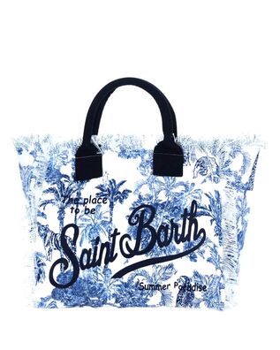 Mc2 Saint Barth - Vanity-Shoulder Bag