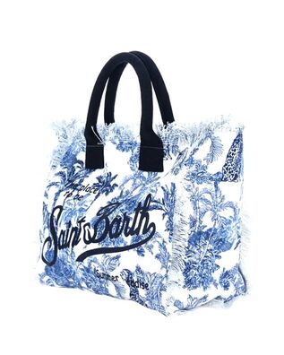 Mc2 Saint Barth - Vanity-Shoulder Bag