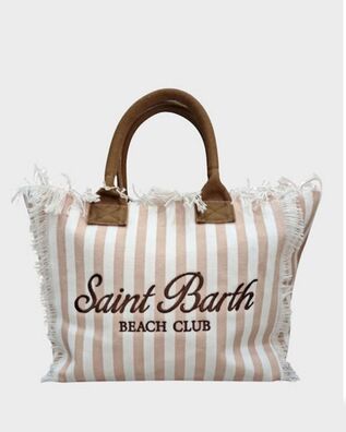 Mc2 Saint Barth - Vanity-Shoulder Bag