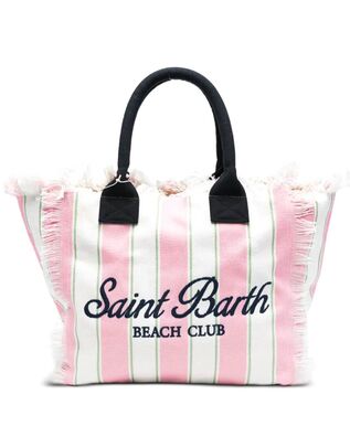 Mc2 Saint Barth - Vanity-Shoulder Bag