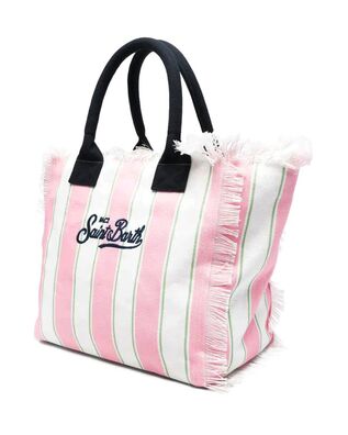 Mc2 Saint Barth - Vanity-Shoulder Bag