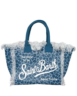 Mc2 Saint Barth - Vanity-Shoulder Bag