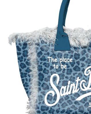 Mc2 Saint Barth - Vanity-Shoulder Bag