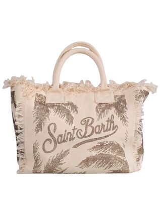 Mc2 Saint Barth - Vanity-Shoulder Bag