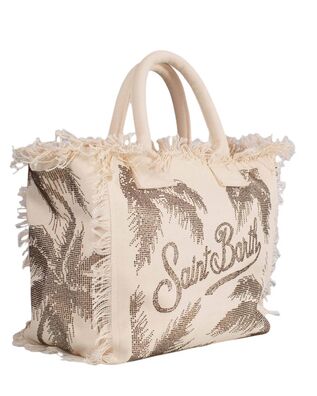Mc2 Saint Barth - Vanity-Shoulder Bag