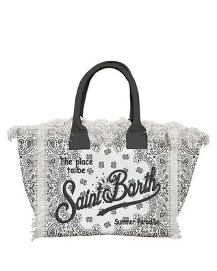 Mc2 Saint Barth - Vanity-Shoulder Bag