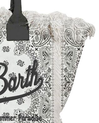 Mc2 Saint Barth - Vanity-Shoulder Bag