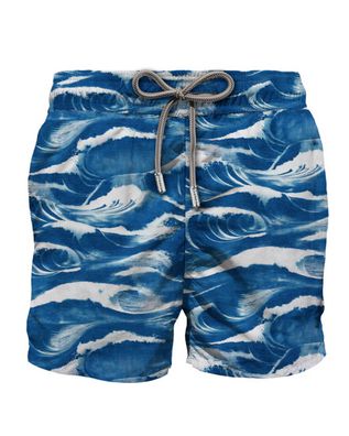 Mc2 Saint Barth - Gustavia-Swimshort