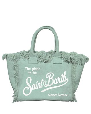 Mc2 Saint Barth - Vanity-Shoulder Bag